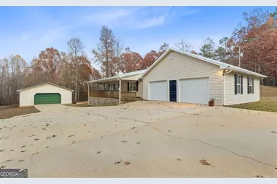 51 Perry Lane, Buchanan, GA 30113 - Photo 2
