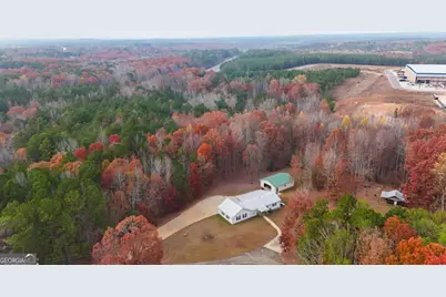 51 Perry Lane, Buchanan, GA 30113 - Photo 1