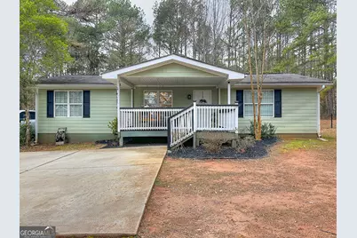24 Rebel Road, Newnan, GA 30263 - Photo 2
