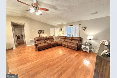 24 Rebel Road, Newnan, GA 30263 - Photo 6