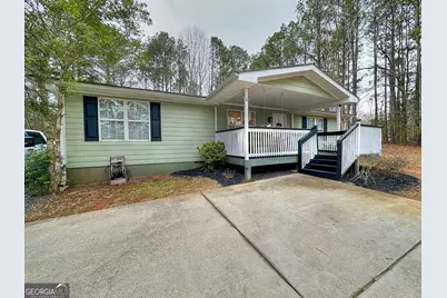 24 Rebel Road, Newnan, GA 30263 - Photo 1