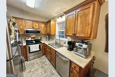 24 Rebel Road, Newnan, GA 30263 - Photo 12