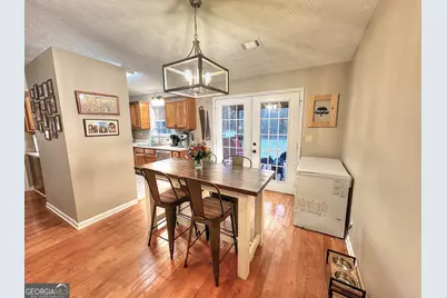 24 Rebel Road, Newnan, GA 30263 - Photo 8