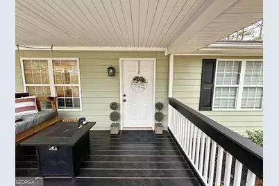 24 Rebel Road, Newnan, GA 30263 - Photo 4