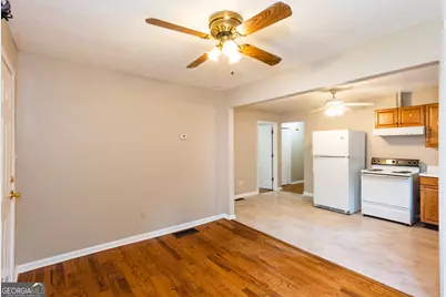 3172 Humphries Drive SE #REAR, Atlanta, GA 30354 - Photo 2