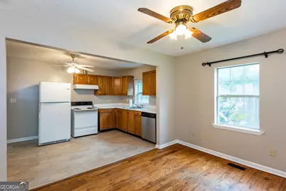 3172 Humphries Drive SE #REAR, Atlanta, GA 30354 - Photo 1