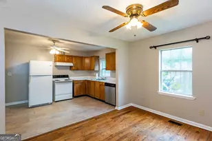 3172 Humphries Dr SE, Atlanta, GA 30354 - Photo 1