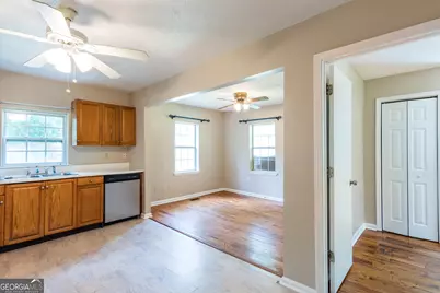 3172 Humphries Drive SE #REAR, Atlanta, GA 30354 - Photo 6