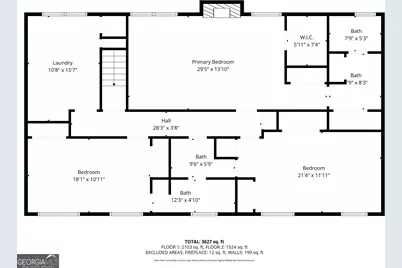 195 River Street, Ellijay, GA 30540 - Photo 56