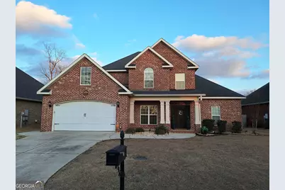 105 Welney Circle, Warner Robins, GA 31088 - Photo 1