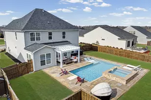 410 Southbridge Pass, Peachtree City, GA 30269 - Photo 2