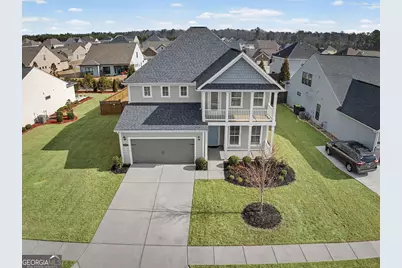 410 Southbridge Pass, Peachtree City, GA 30269 - Photo 48