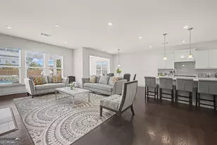 410 Southbridge Pass, Peachtree City, GA 30269 - Photo 8