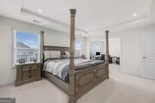 410 Southbridge Pass, Peachtree City, GA 30269 - Photo 40