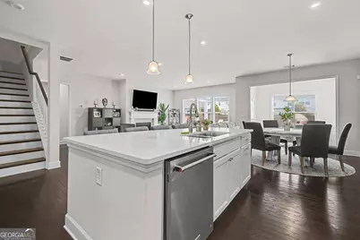 410 Southbridge Pass, Peachtree City, GA 30269 - Photo 12