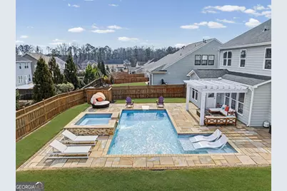 410 Southbridge Pass, Peachtree City, GA 30269 - Photo 52