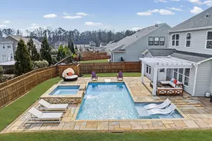 410 Southbridge Pass, Peachtree City, GA 30269 - Photo 52