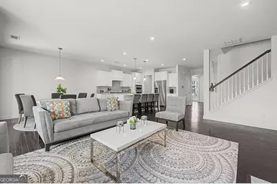 410 Southbridge Pass, Peachtree City, GA 30269 - Photo 6