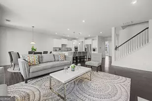 410 Southbridge Pass, Peachtree City, GA 30269 - Photo 6