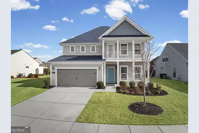 410 Southbridge Pass, Peachtree City, GA 30269 - Photo 1