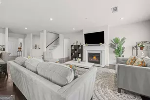 410 Southbridge Pass, Peachtree City, GA 30269 - Photo 6