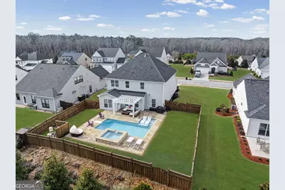 410 Southbridge Pass, Peachtree City, GA 30269 - Photo 56