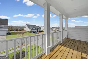 410 Southbridge Pass, Peachtree City, GA 30269 - Photo 48