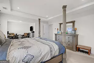 410 Southbridge Pass, Peachtree City, GA 30269 - Photo 42