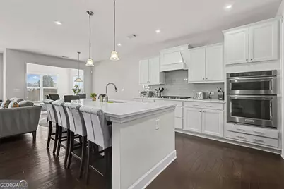 410 Southbridge Pass, Peachtree City, GA 30269 - Photo 8