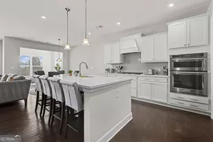 410 Southbridge Pass, Peachtree City, GA 30269 - Photo 8