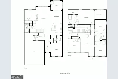 410 Southbridge Pass, Peachtree City, GA 30269 - Photo 60