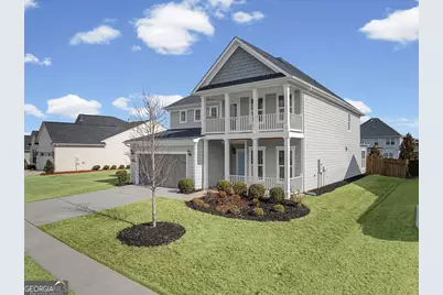 410 Southbridge Pass, Peachtree City, GA 30269 - Photo 50