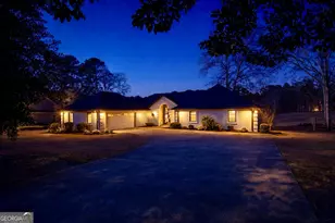 1091 Fairway Ridge Rd, Greensboro, GA 30642 - Photo 4