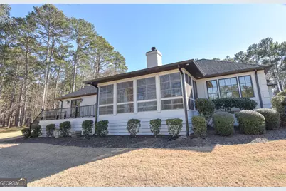 1091 Fairway Ridge Road, Greensboro, GA 30642 - Photo 8