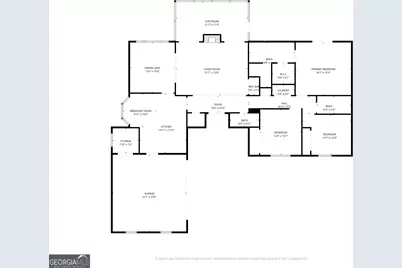 1091 Fairway Ridge Road, Greensboro, GA 30642 - Photo 46