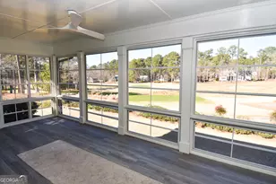 1091 Fairway Ridge Rd, Greensboro, GA 30642 - Photo 32