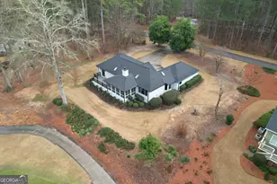 1091 Fairway Ridge Rd, Greensboro, GA 30642 - Photo 48