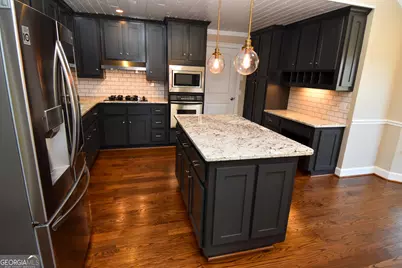 1091 Fairway Ridge Road, Greensboro, GA 30642 - Photo 28