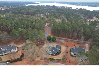 1091 Fairway Ridge Road, Greensboro, GA 30642 - Photo 50