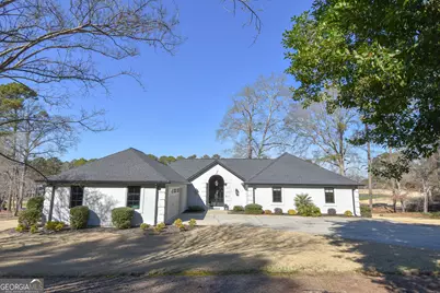 1091 Fairway Ridge Road, Greensboro, GA 30642 - Photo 2