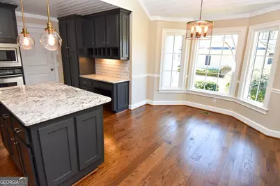 1091 Fairway Ridge Road, Greensboro, GA 30642 - Photo 8