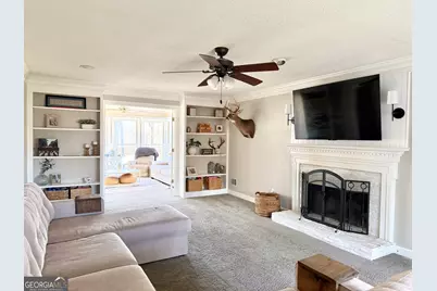 1661 Tipperary Circle, Monroe, GA 30656 - Photo 10