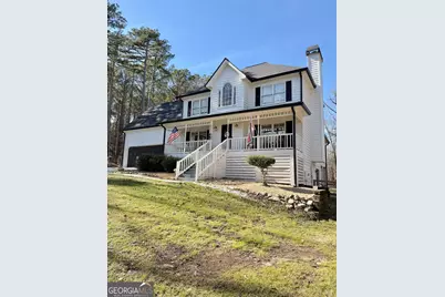 1661 Tipperary Circle, Monroe, GA 30656 - Photo 2