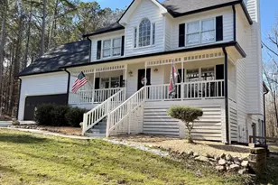 1661 Tipperary Cir, Monroe, GA 30656 - Photo 2