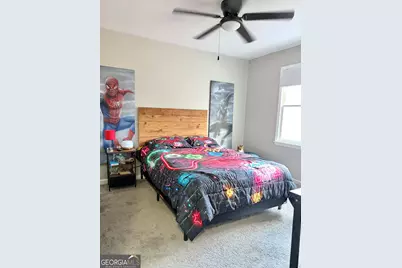 1661 Tipperary Circle, Monroe, GA 30656 - Photo 22