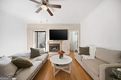 2215 Spring Walk Court, Atlanta, GA 30341 - Photo 8