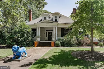 997 Milledge Avenue #2, Athens, GA 30605 - Photo 1