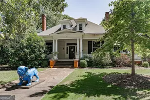 997 Milledge Ave, Athens, GA 30605 - Photo 1