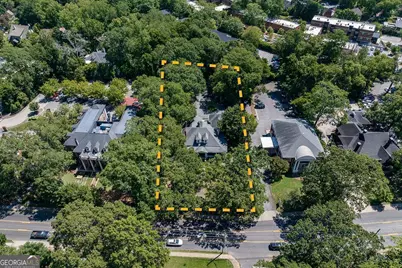 997 Milledge Avenue #2, Athens, GA 30605 - Photo 2