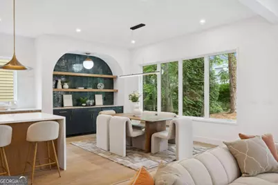 1287 Star Drive NE, Brookhaven, GA 30319 - Photo 8